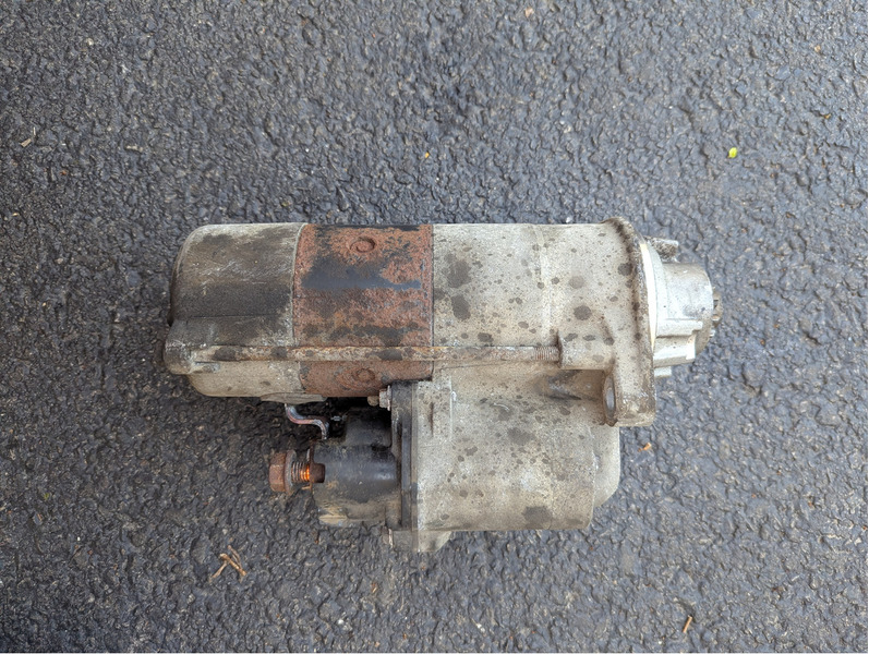 2019 Ram 2500 Cummins Starter / 3