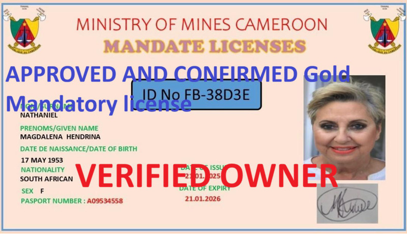 minmidt Cameroon - minmidt.com official site- minmidt.com website