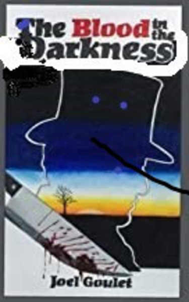 Joel Goulet has several eBook novels available. - 2/10